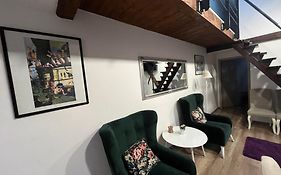 Jokai Apartman
