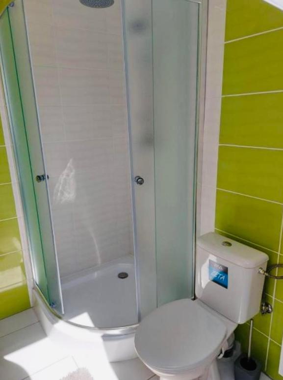 Jokai Apartman Révkomárom Kültér fotó