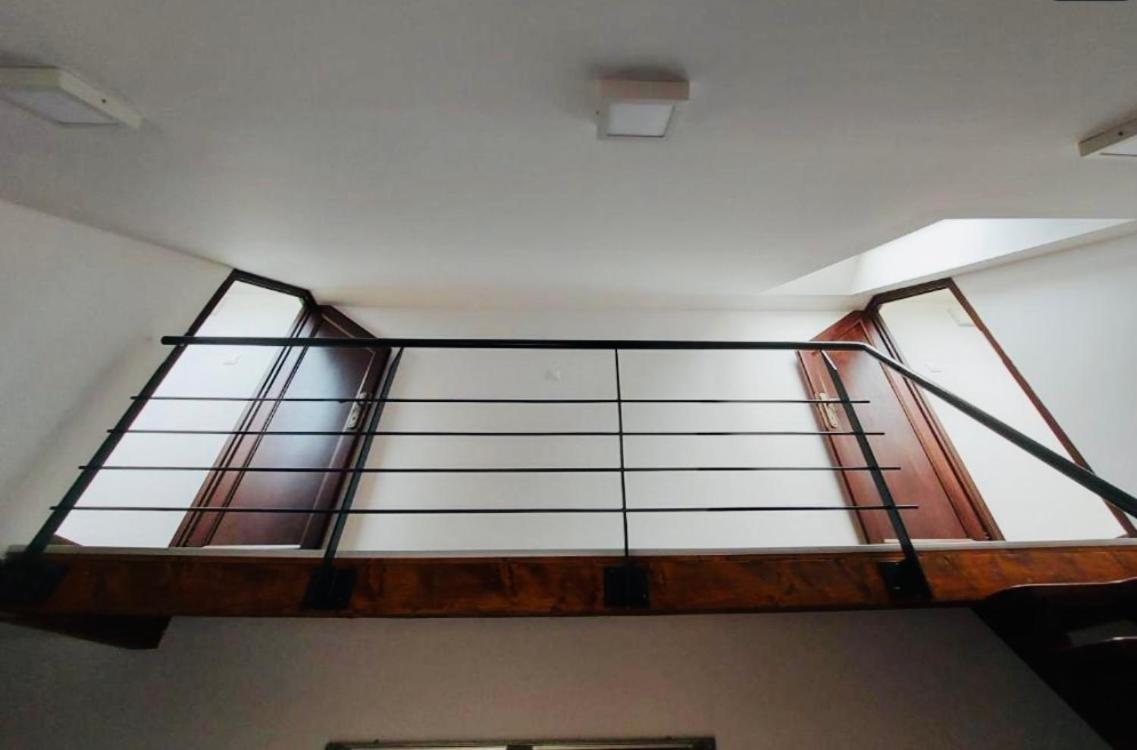 Jokai Apartman Révkomárom Kültér fotó