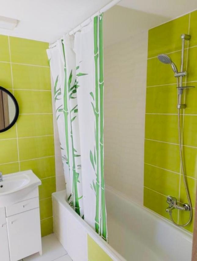 Jokai Apartman Révkomárom Kültér fotó