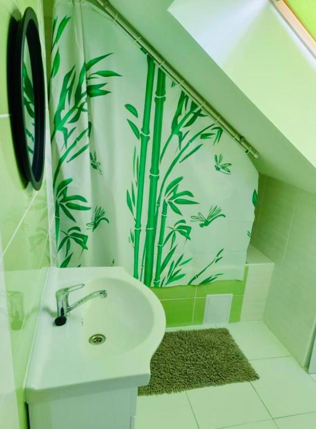 Jokai Apartman Révkomárom Kültér fotó