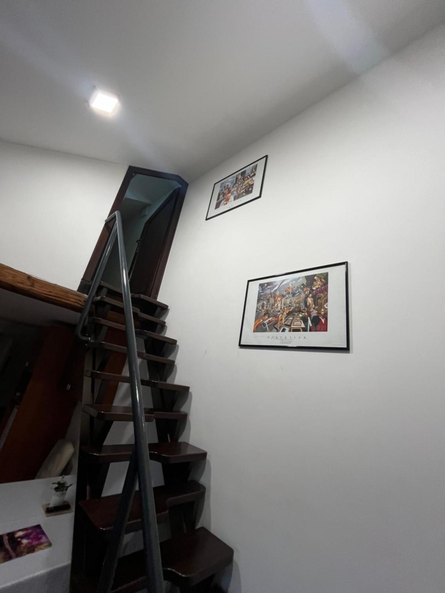 Jokai Apartman Révkomárom Kültér fotó